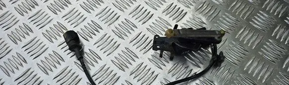 Peugeot 5008 Headlight/headlamp level sensor 1307213006 9855765580