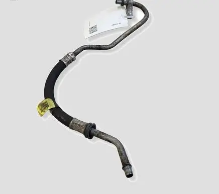 Opel Astra K Power steering hose/pipe/line 39014807