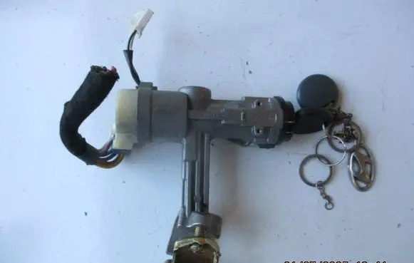 Hyundai Getz Ignition lock 4636