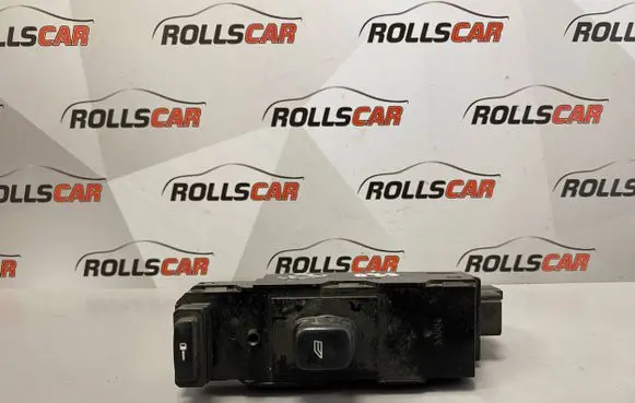 Volvo S80 Electric window control switch 30658147