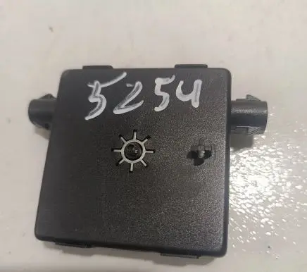 BMW X5 F15 Aerial antenna amplifier 92870811 94120 9343304