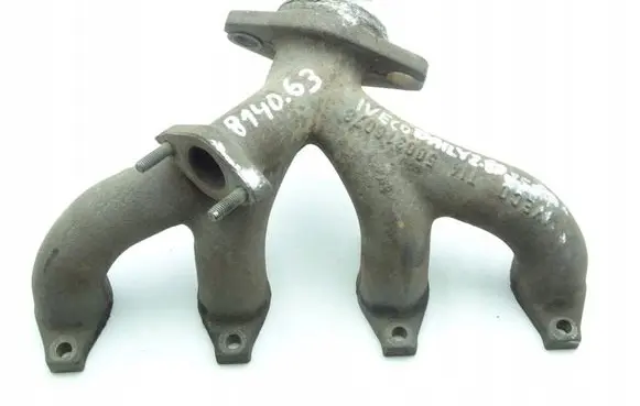 Iveco Daily 3rd gen Exhaust manifold 500316078