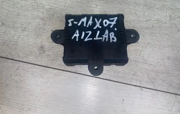 Ford S-MAX Door control unit/module 7G9T14B534AE 14C236AA 0507917400