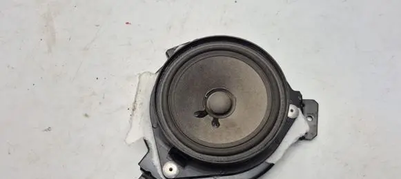 Opel Combo D Panel speaker 1371257080