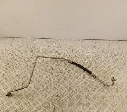 BMW 5 E60 E61 Air conditioning (A/C) pipe/hose 6989859