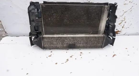 Volvo V60 Engine CHODNICA