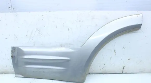 Mitsubishi Pajero Rear door trim (molding) MR478761