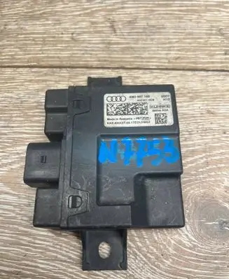 Mercedes-Benz Vito Viano W447 Headlight/headlamp level sensor 4M0907160