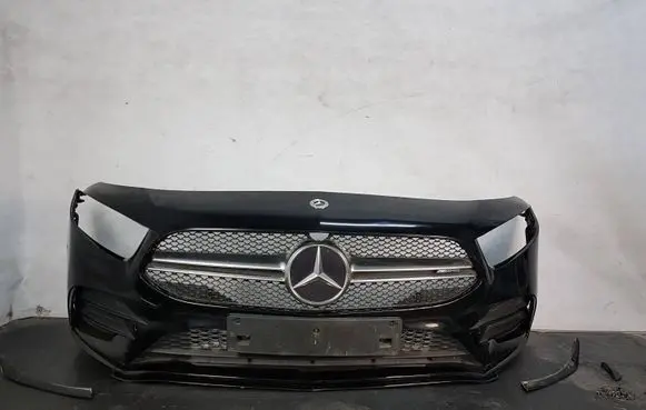 Mercedes-Benz A W177 AMG Front bumper 2346435745