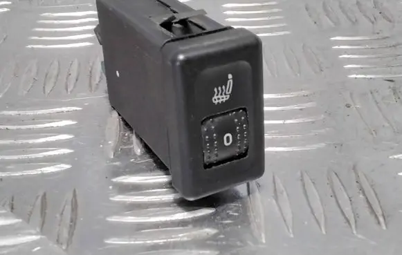 Ford Galaxy Seat heating switch 7M5963563B