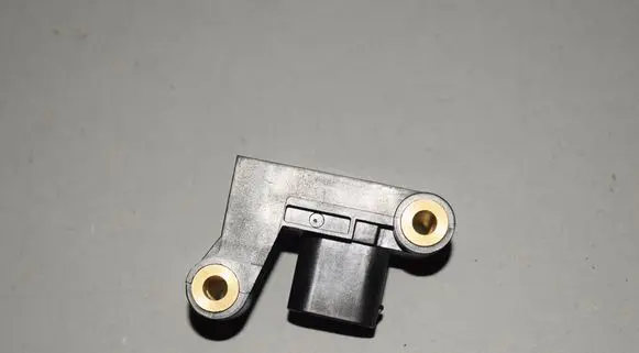 BMW 5 E60 E61 Airbag deployment crash/impact sensor 6977398