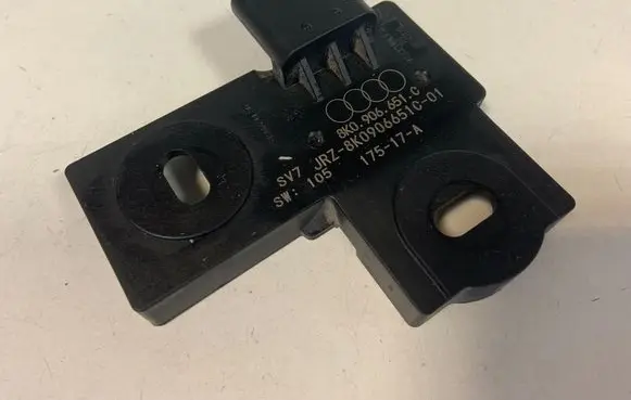 Audi A5 Fuel level sensor 8K0906651C