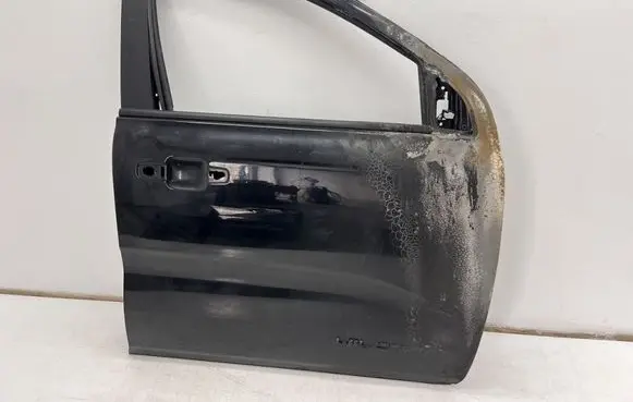 Ford Ranger IV Front door 