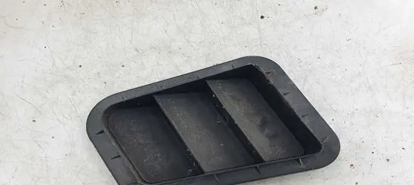 Hyundai ix20 Other trunk/boot trim element 975102F200