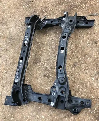 Mercedes-Benz C W206 Front subframe A2236205100