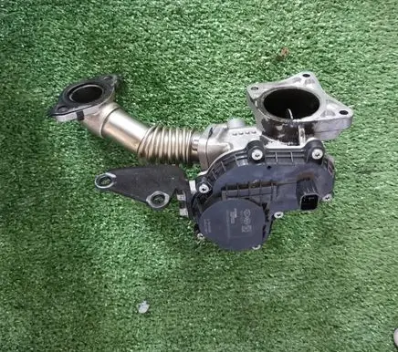 KIA Pro Cee'd III EGR valve 28462-2U010