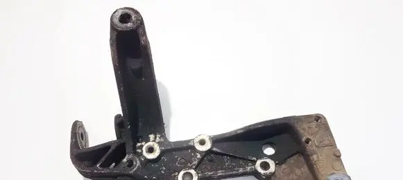 Volkswagen Golf V Front lower control arm/wishbone 1k0199196f