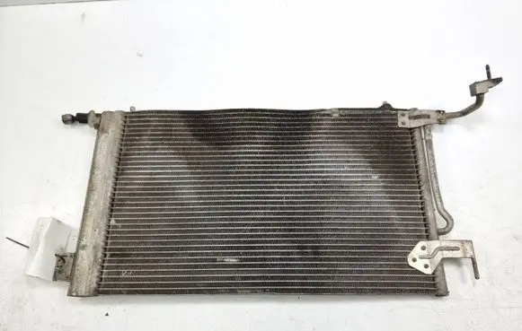Citroen Xsara Coolant radiator