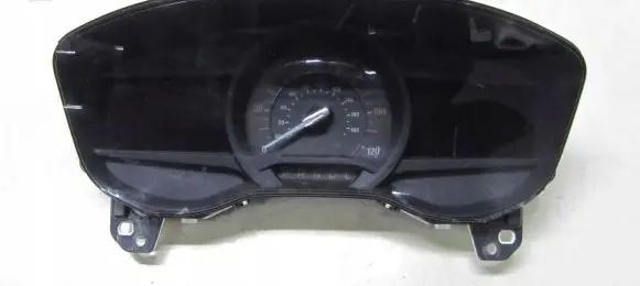 Ford Mondeo MK V Speedometer (instrument cluster)