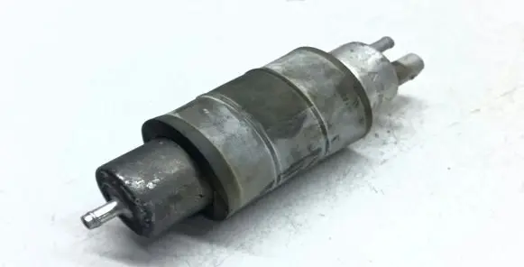 BMW X5 E53 Fuel filter 7165590 16147165590