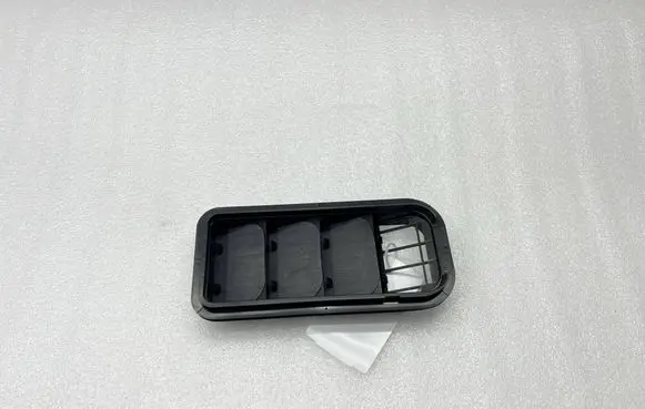 Audi A3 8Y Quarter panel pressure vent 7N0819465F