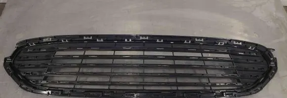 Ford Galaxy Front bumper upper radiator grill EM2B8200E E142B8200E