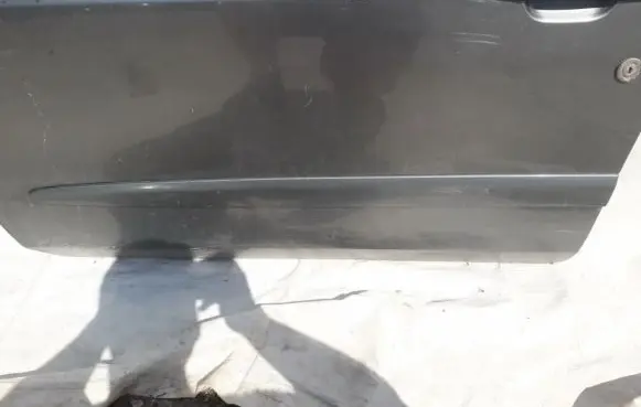 Fiat Stilo Front door trim (molding) 