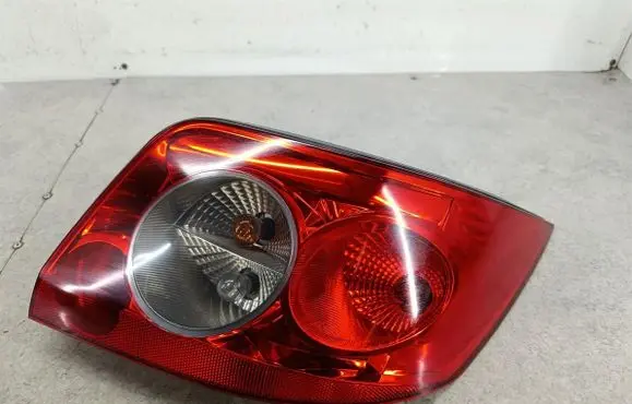 Renault Megane II Rear/tail lights 8200142687