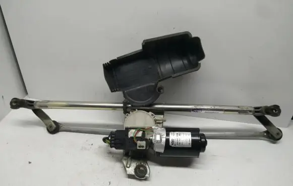 Fiat Doblo Front wiper linkage and motor 085423084010 64343498