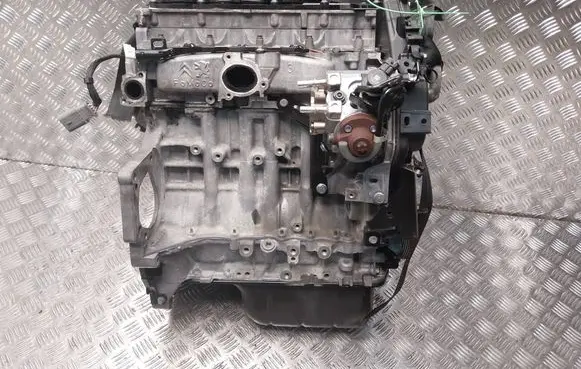 Ford C-MAX II Engine BV6Q-6010-AB T3JB