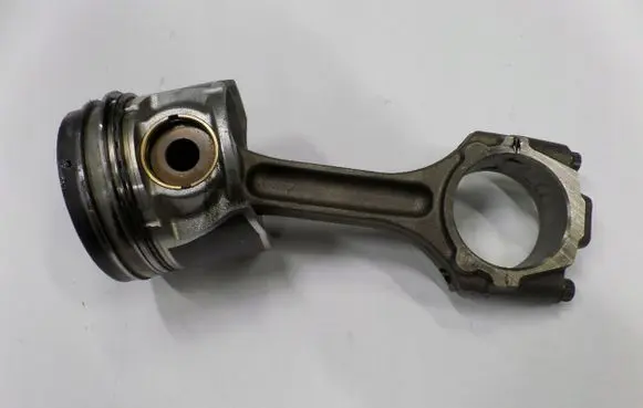 Hyundai Santa Fe Piston 06071102