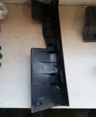 Mitsubishi Outlander Other interior part 7656A036