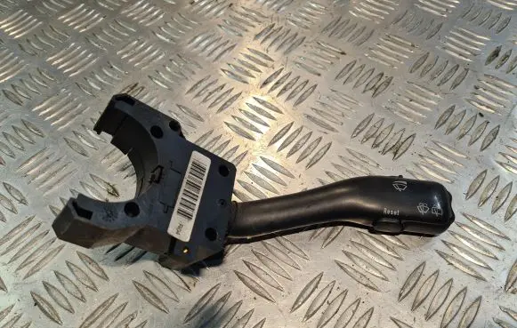 Volkswagen PASSAT B5 Wiper speed switch 4B0953503H