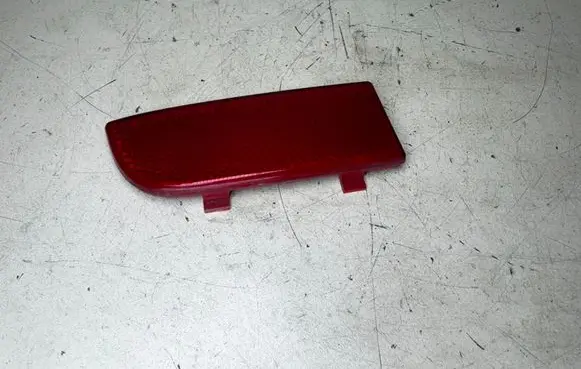 Mercedes-Benz Vito Viano W639 Rear tail light reflector A6398260440 6398260440
