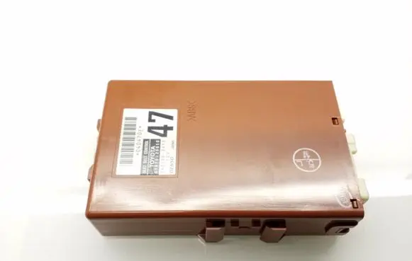 Toyota Prius (XW30) Other control units/modules 8981520010 1423000470