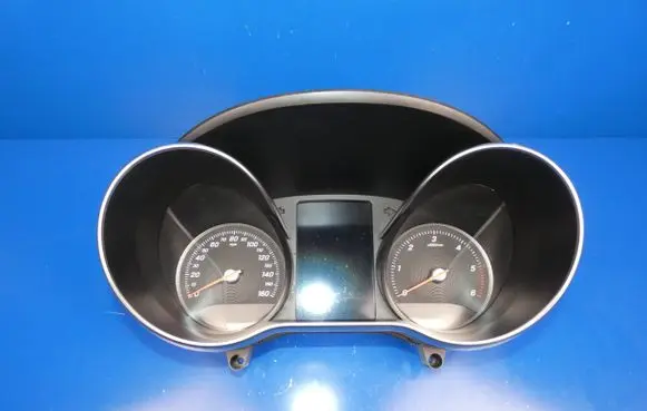 Mercedes-Benz GLC X253 C253 Speedometer (instrument cluster) A2059001418 A2059028404 A2059019008