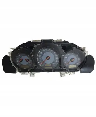 Mercedes-Benz SLK R170 Speedometer (instrument cluster) A1705404511