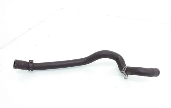 BMW 5 E60 E61 Engine coolant pipe/hose 6910757