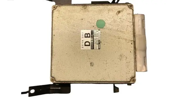 Nissan Terrano Engine control unit/module 237102X91
