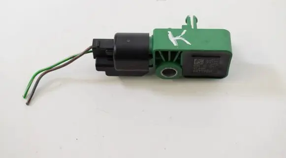 Volvo XC60 Airbag deployment crash/impact sensor 9W8314B345AB 31264409