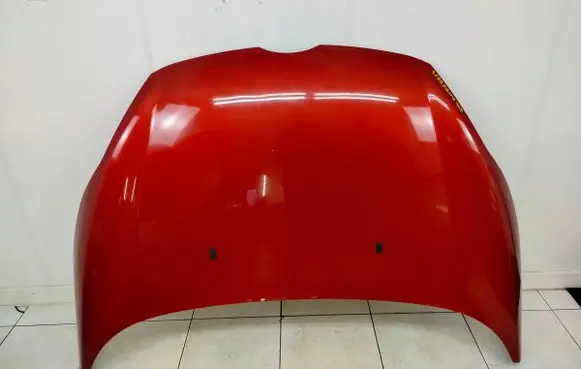Ford Fiesta Engine bonnet/hood 