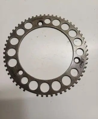 Ford Transit VII Crankshaft position gear GK2Q12A227AA