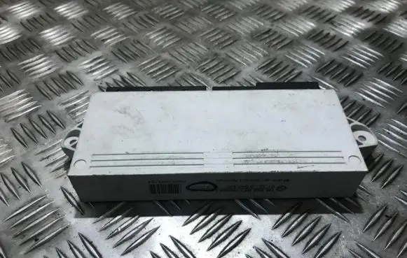 BMW 7 E65 E66 Door control unit/module 61356940435 61.35-6940435