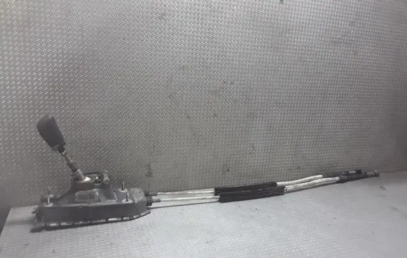 Opel Vectra C Gear shifter/selector 1J0711565