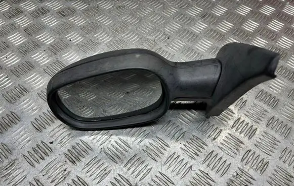 Renault Laguna I Front door electric wing mirror E2014008