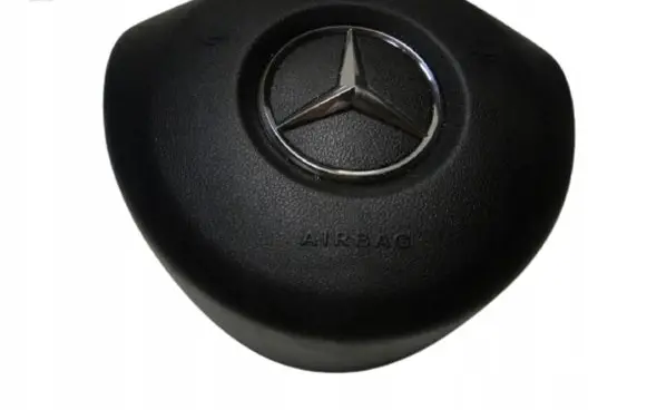 Mercedes-Benz C AMG W205 Steering wheel airbag A213860XXXX