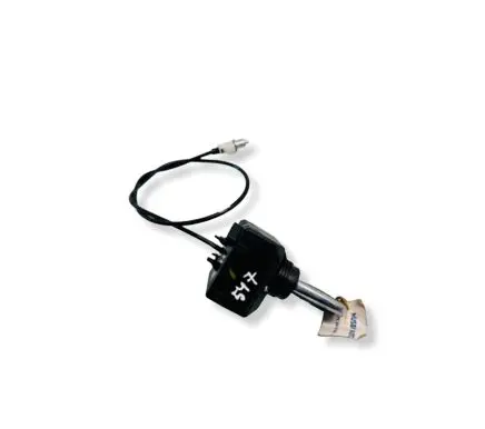 Mercedes-Benz GLK (X204) Ignition lock A2079052600 33003219 33003217