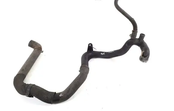 Mercedes-Benz A W169 Engine coolant pipe/hose A1695011182