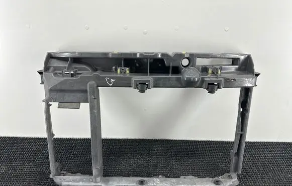 Citroen C3 Radiator support slam panel 