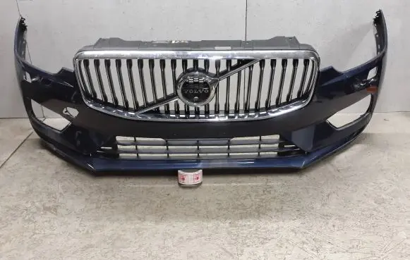 Volvo XC60 Front bumper